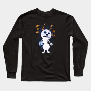 Gambling with the Sun Long Sleeve T-Shirt